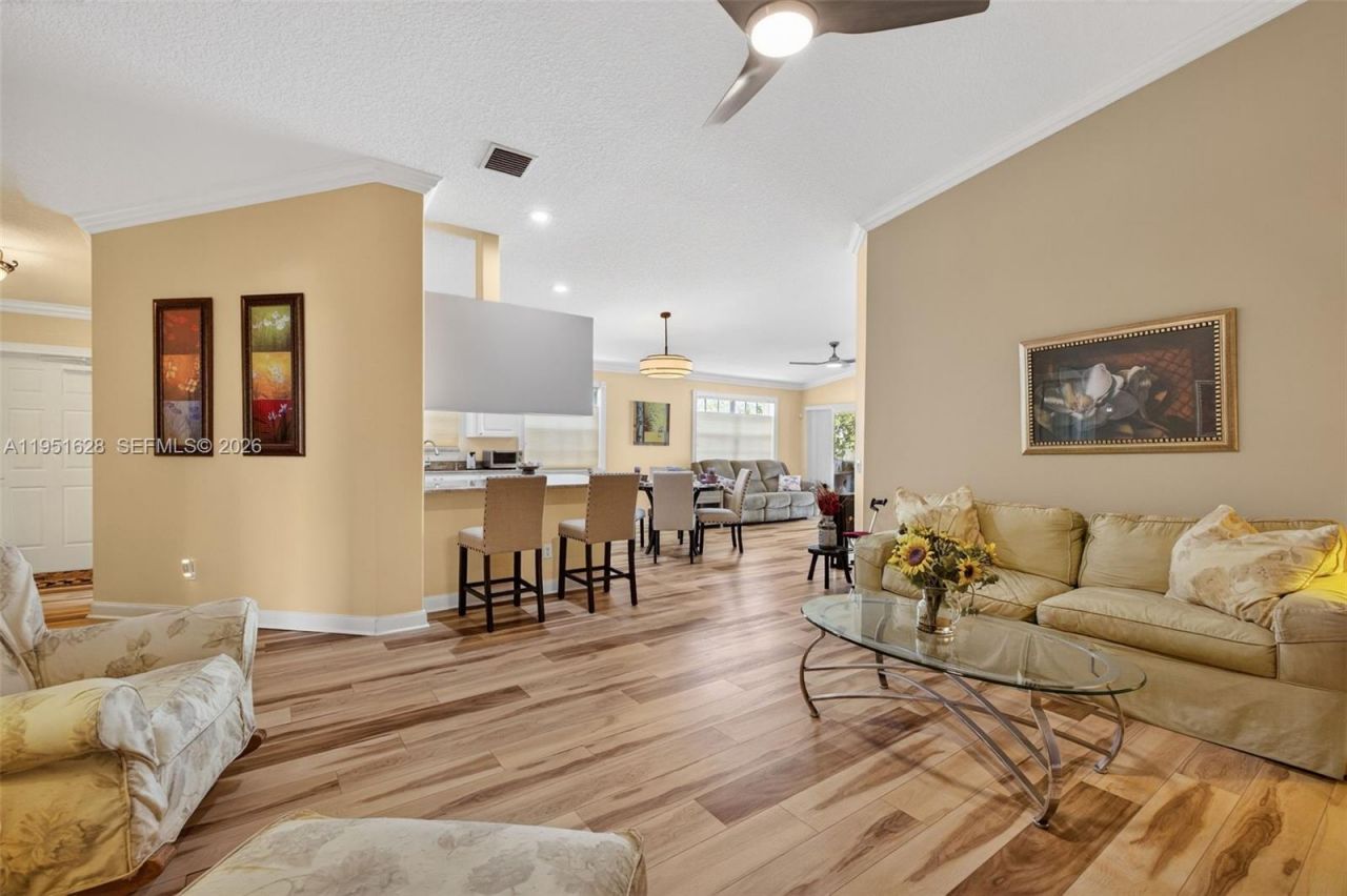 10653 SW Hartwick Dr, Port Saint Lucie, FL 34987 Photo