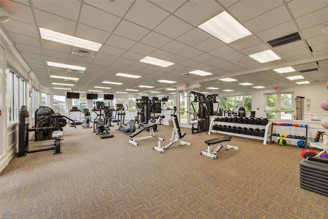 10653 SW Hartwick Dr, Port Saint Lucie, FL 34987 Photo