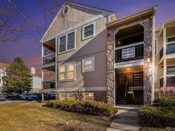 5565 W 76th Avenue, Unit 1204, Arvada, CO 80003
