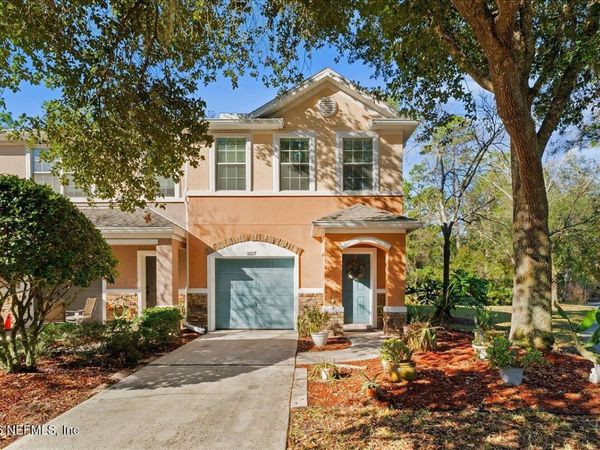 5927 PAVILION Drive, Jacksonville, FL 32258