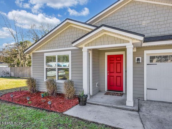 5368 RAMONA Boulevard, Jacksonville, FL 32205