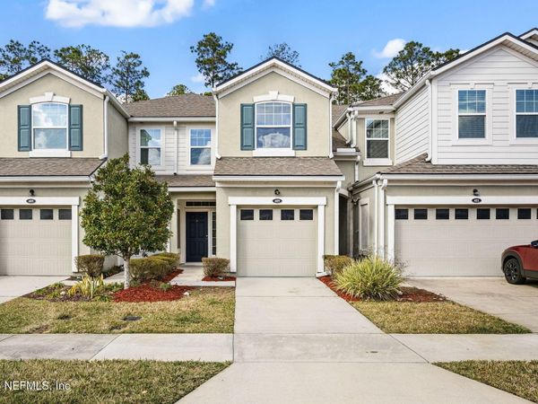 409 RICHMOND Drive, St. Johns, FL 32259