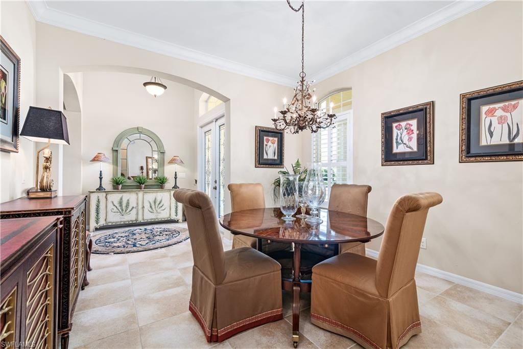 6849 Il Regalo Cir, Naples, FL 34109 Photo