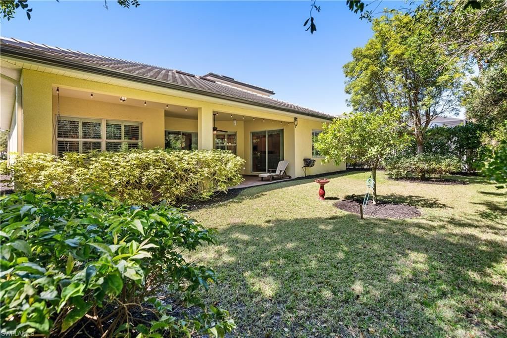 6849 Il Regalo Cir, Naples, FL 34109 Photo