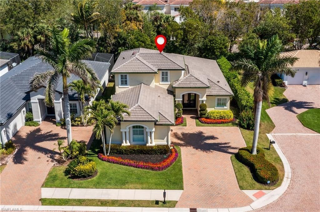 6849 Il Regalo Cir, Naples, FL 34109 Photo