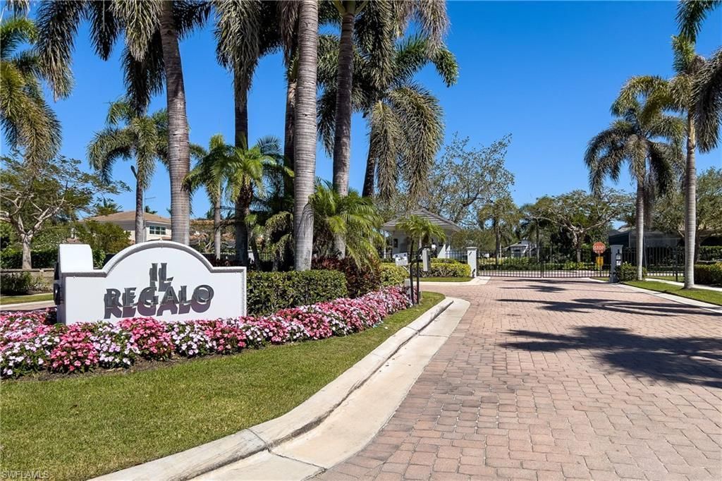 6849 Il Regalo Cir, Naples, FL 34109 Photo