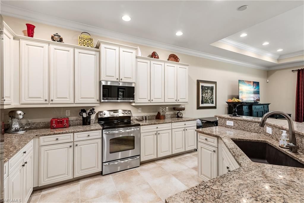 6849 Il Regalo Cir, Naples, FL 34109 Photo