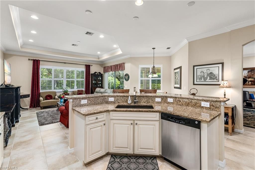 6849 Il Regalo Cir, Naples, FL 34109 Photo