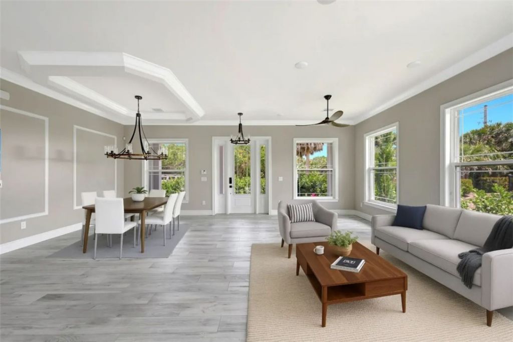 9665 Highway A1a, Vero Beach, FL 32963 Photo