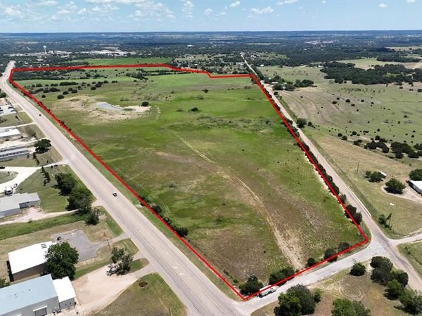 201 FM-116, Gatesville, TX 76528
