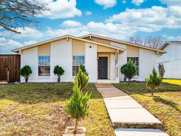 8822 Miami Drive, Rowlett, TX 75088