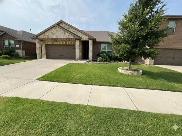 6400 Cheshire Street, Celina, TX 76227