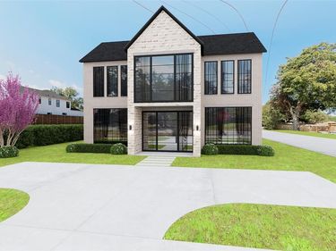 6475 Trammel Drive, Dallas, TX 75214