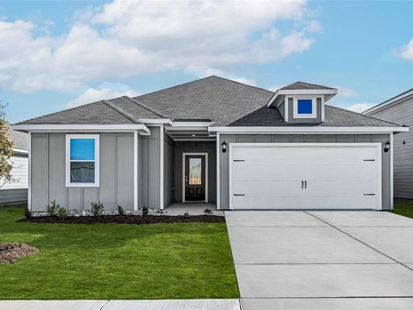 1505 Harvester Drive, Fort Worth, TX 76140