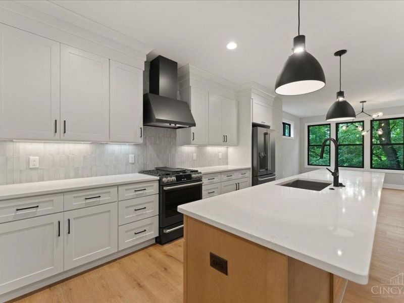 3259 Berwyn Place, Cincinnati, OH 45209 Photo 14