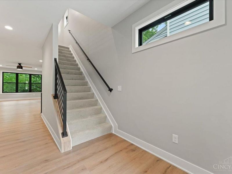 3259 Berwyn Place, Cincinnati, OH 45209 Photo 5