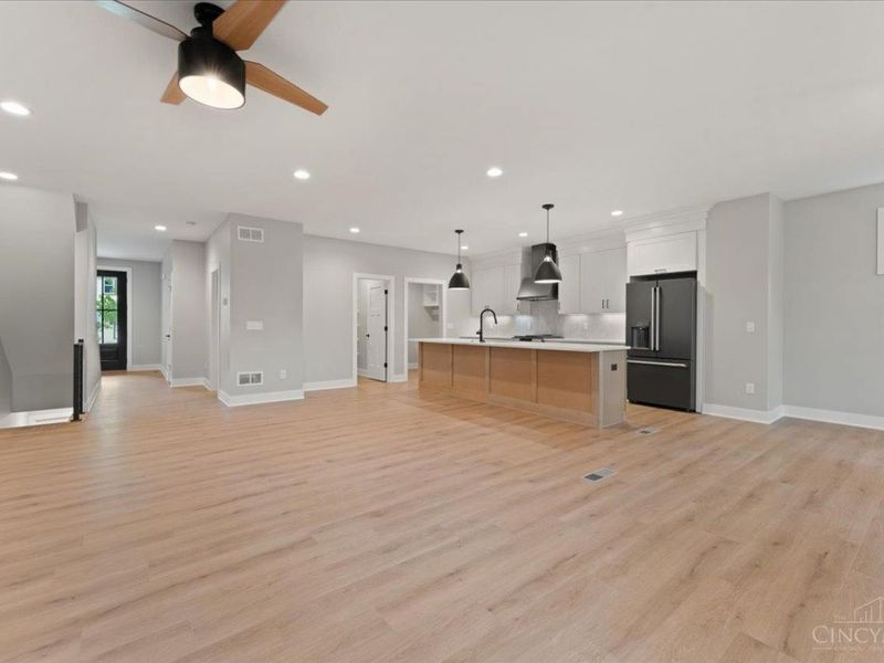 3259 Berwyn Place, Cincinnati, OH 45209 Photo 7