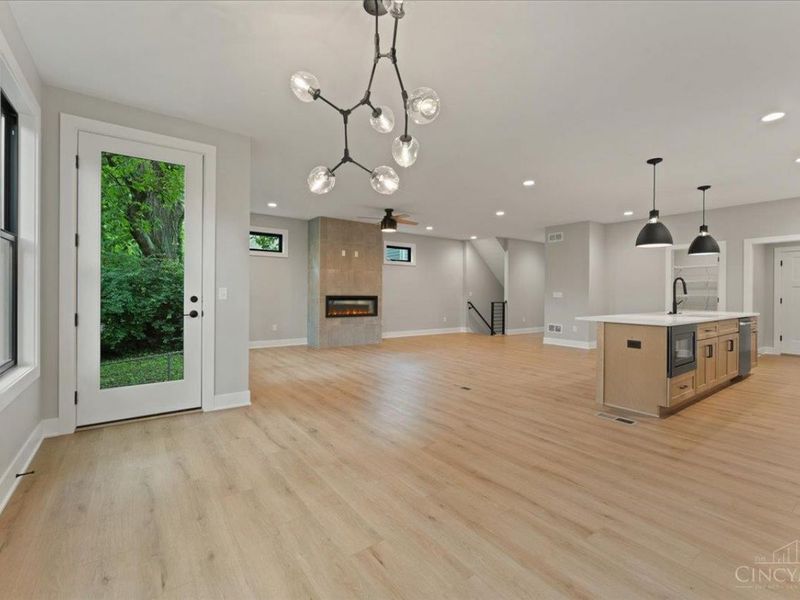 3259 Berwyn Place, Cincinnati, OH 45209 Photo 8