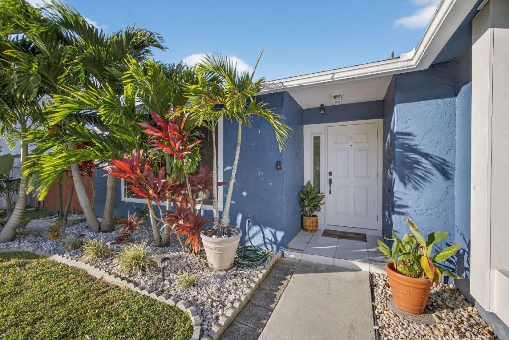 154 Rosewood Circle, Jupiter, FL 33458 Photo