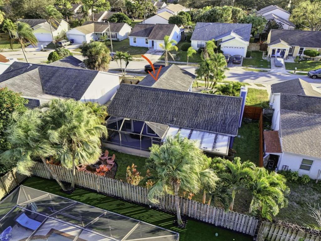 154 Rosewood Circle, Jupiter, FL 33458 Photo