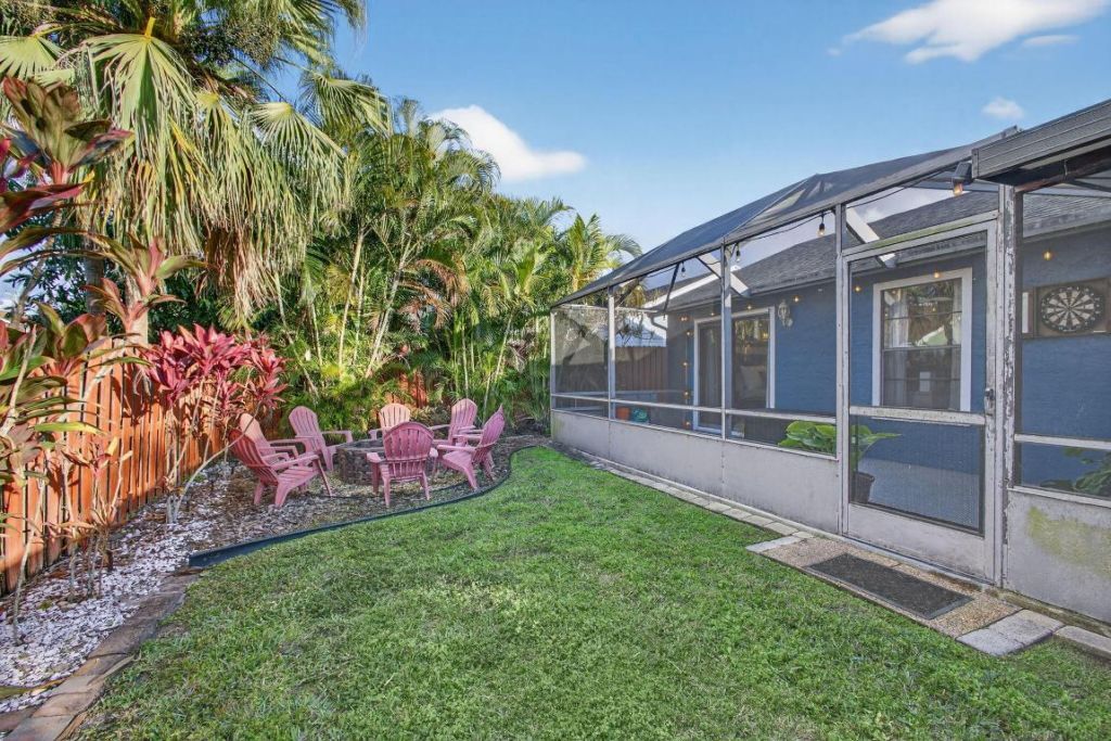 154 Rosewood Circle, Jupiter, FL 33458 Photo