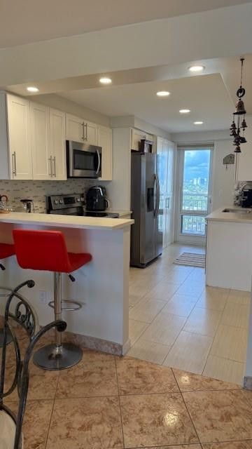 4100 Galt Ocean Drive, Unit 904, Fort Lauderdale, FL 33308 Photo