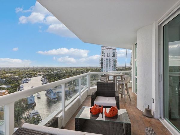 401 SW 4th Ave, Unit 1602, Fort Lauderdale, FL 33315