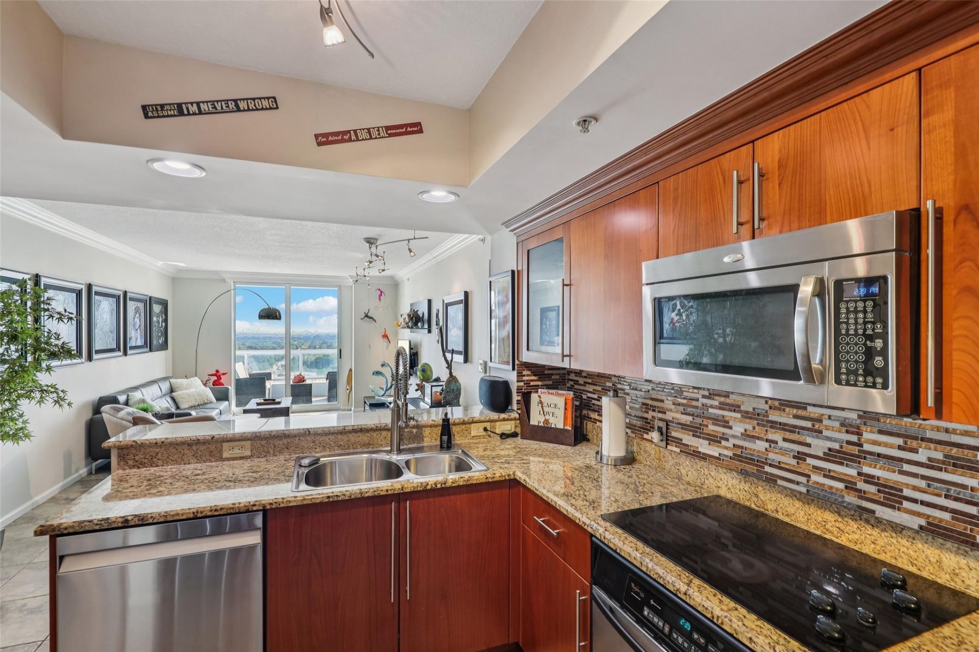 401 SW 4th Avenue, Unit 1602, Fort Lauderdale, FL 33315 Photo