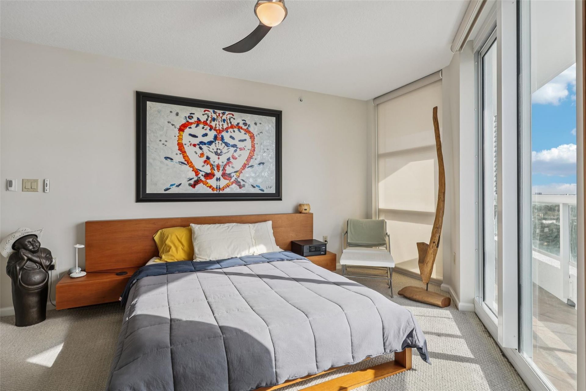 401 SW 4th Avenue, Unit 1602, Fort Lauderdale, FL 33315 Photo