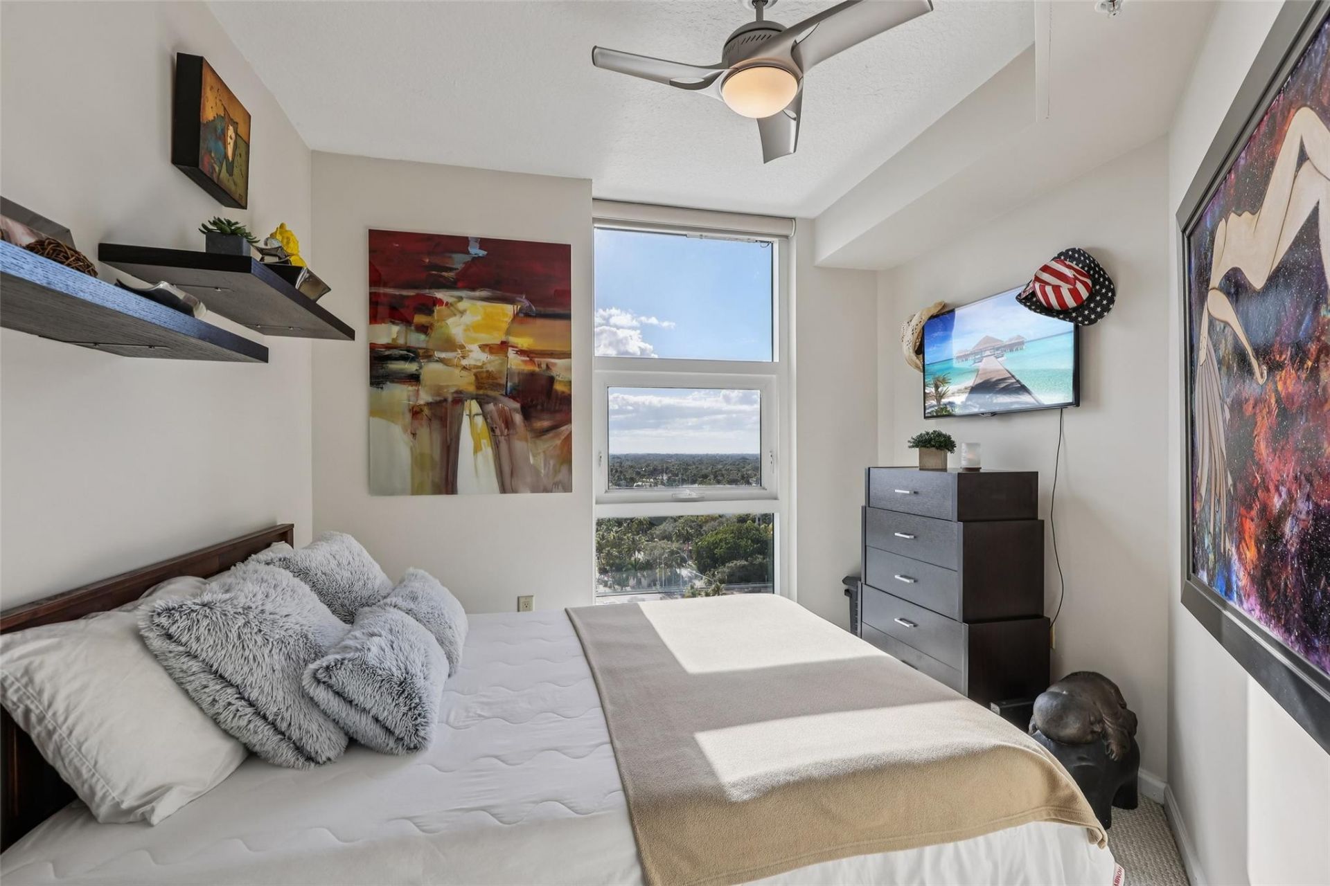 401 SW 4th Avenue, Unit 1602, Fort Lauderdale, FL 33315 Photo