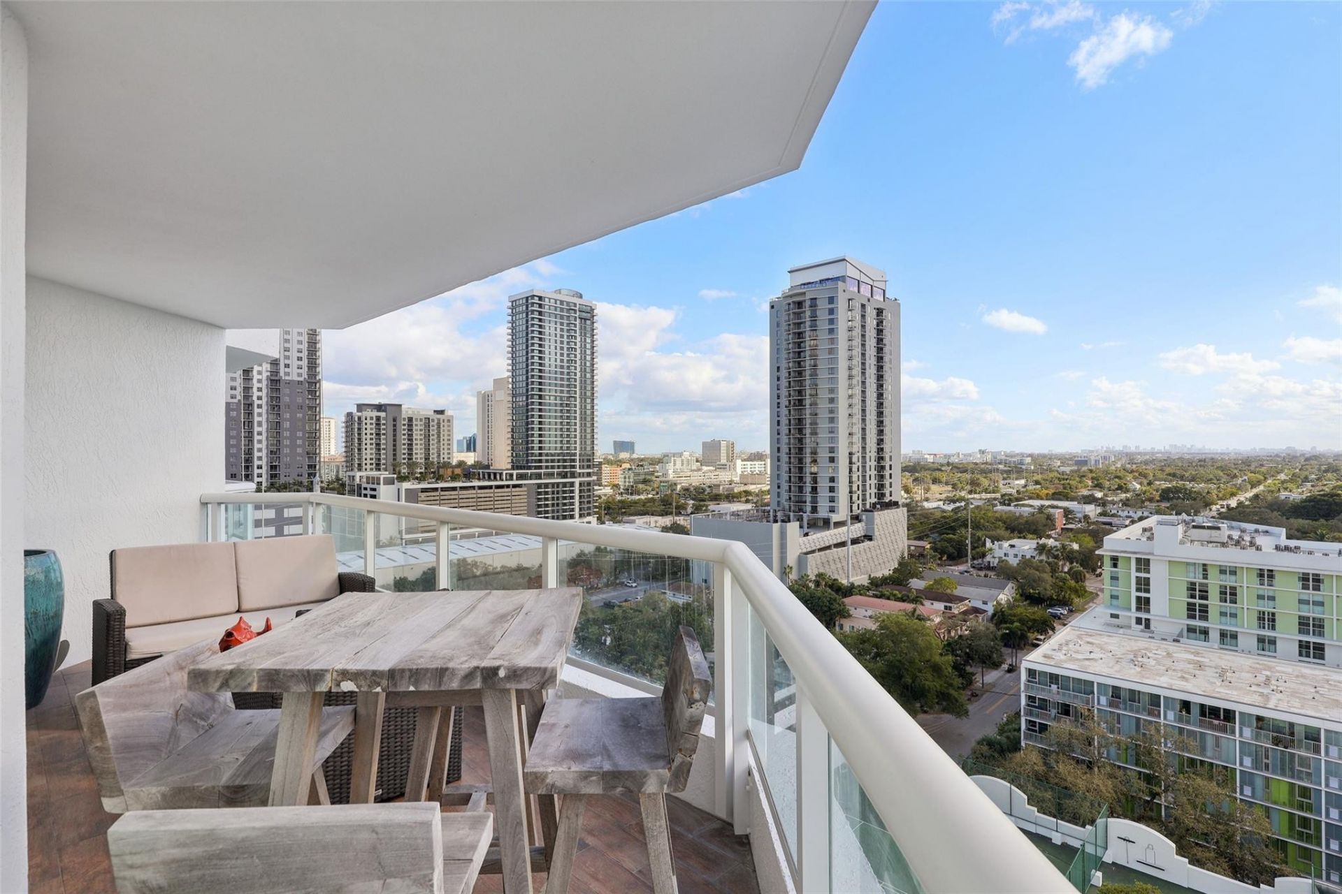 401 SW 4th Avenue, Unit 1602, Fort Lauderdale, FL 33315 Photo