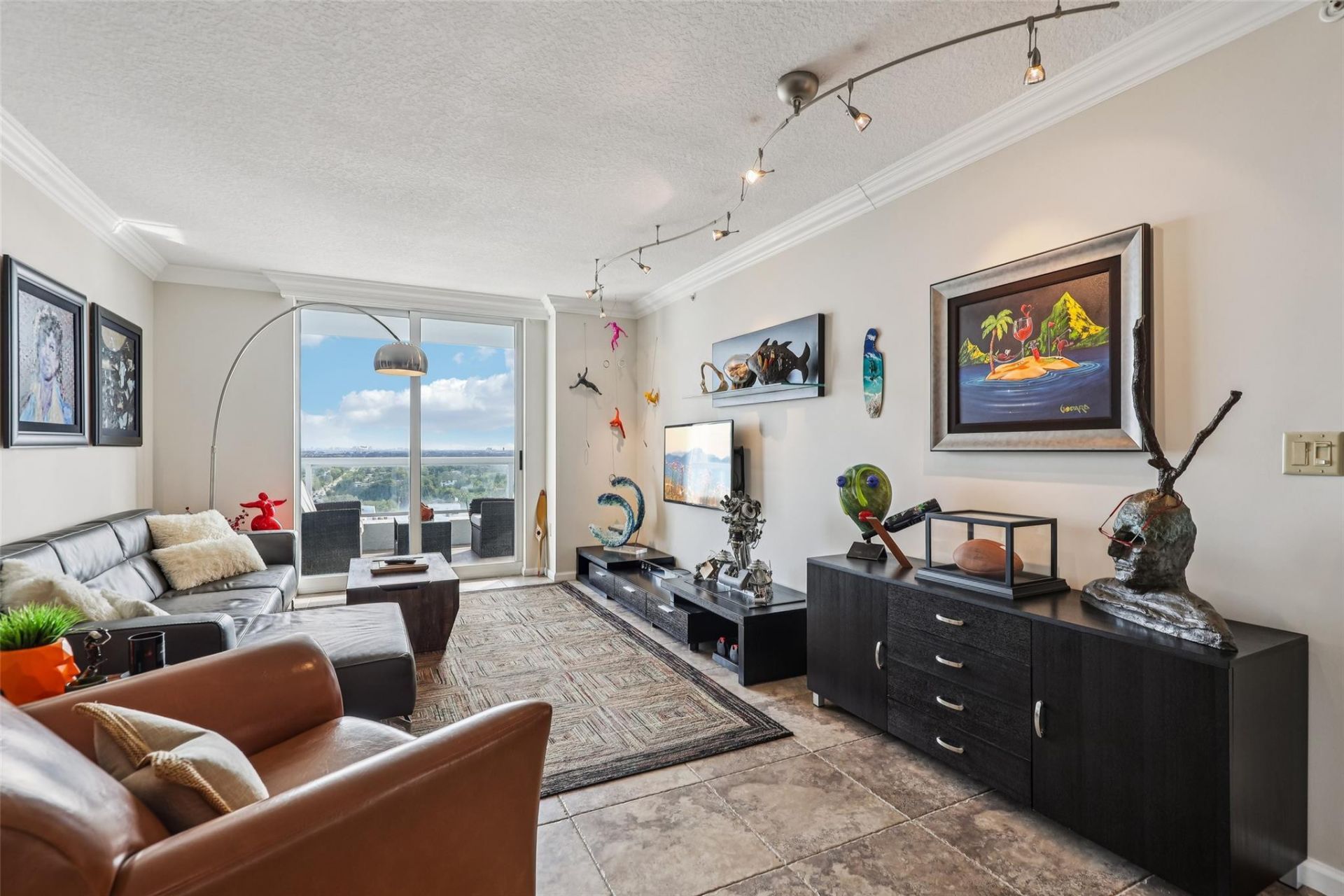 401 SW 4th Avenue, Unit 1602, Fort Lauderdale, FL 33315 Photo