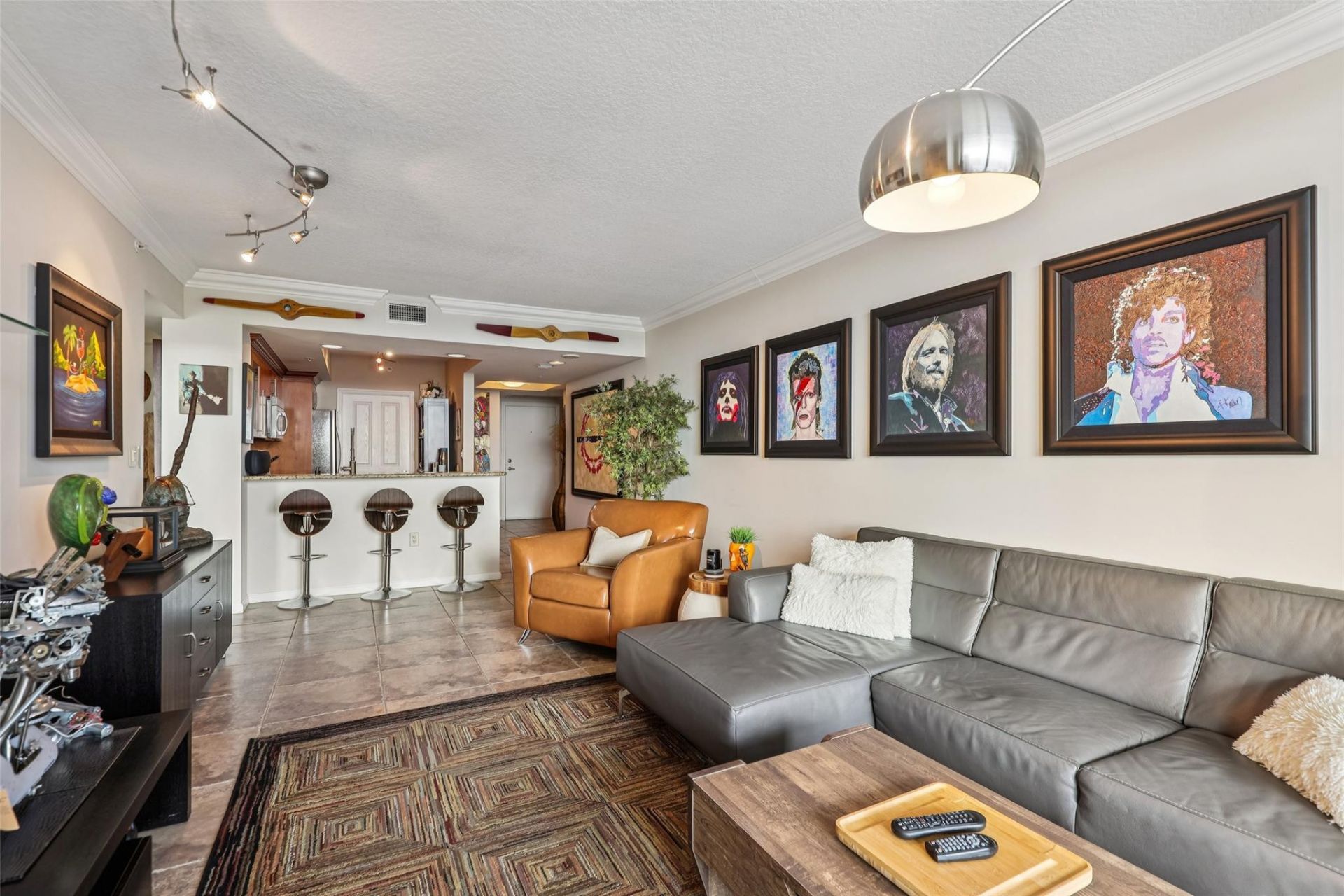 401 SW 4th Avenue, Unit 1602, Fort Lauderdale, FL 33315 Photo