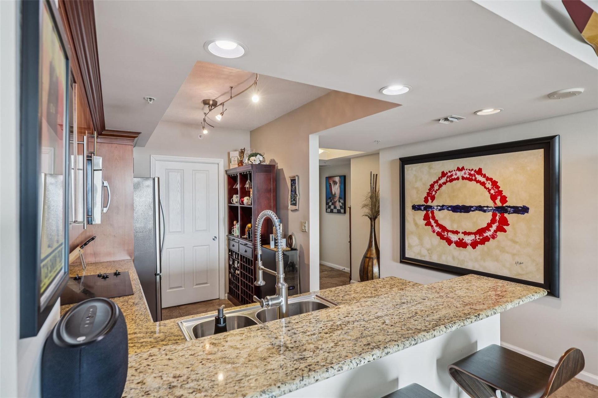 401 SW 4th Avenue, Unit 1602, Fort Lauderdale, FL 33315 Photo