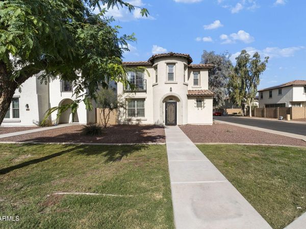 9410 S 34TH Lane, Laveen, AZ 85339