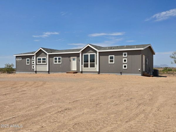 2942 N 333RD Avenue, Tonopah, AZ 85354