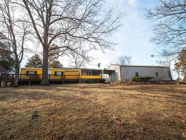 1336 Hartshorn Drive, Hermann, MO 65041