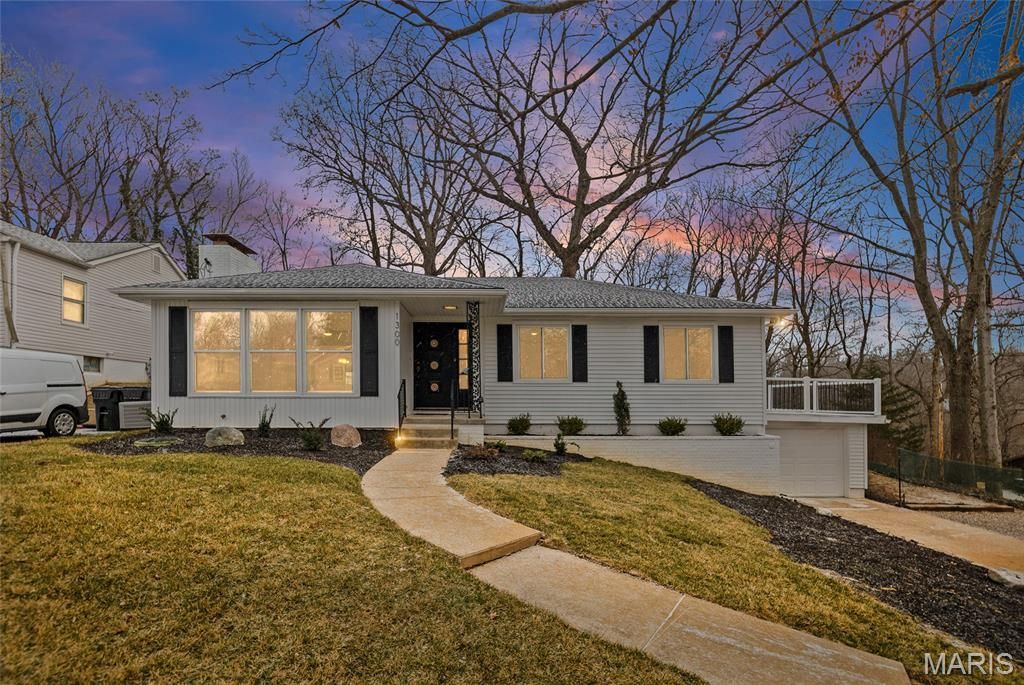 1300 Edgewood Drive, Caseyville, IL 62208 Main Photo