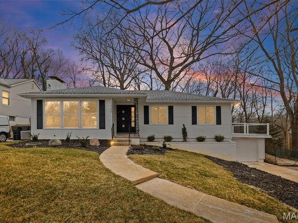 1300 Edgewood Drive, Caseyville, IL 62208