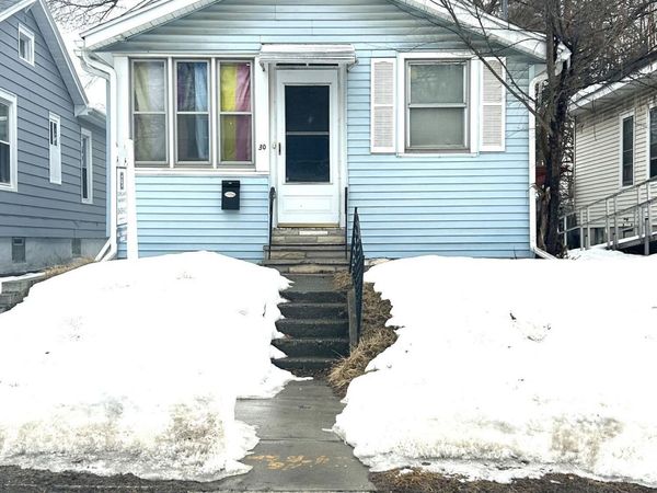 30 Austain Avenue, Albany, NY 12205