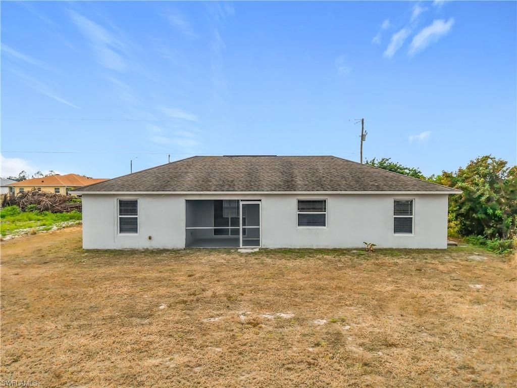 4034 29th St Sw, Lehigh Acres, FL 33976 Photo