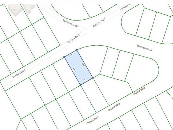 7820 VENTURA BOULEVARD, Selma, TX 78154