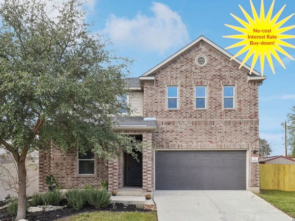 6411 Wind Path, San Antonio, TX 78239