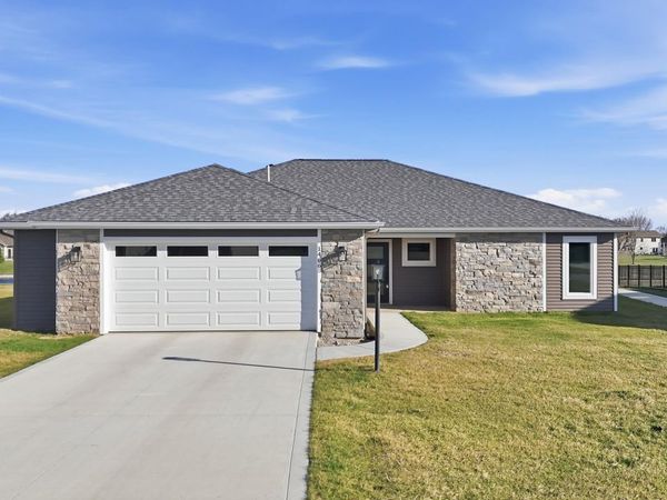 1466 Monte Carlo Drive, Huntertown, IN 46748
