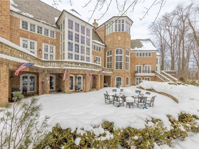 545 Bristol Drive, Aurora, OH 44202 Photo 11