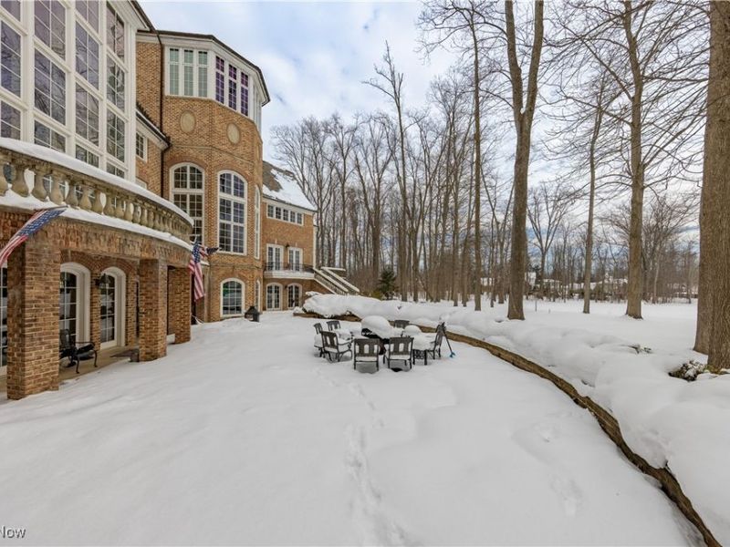 545 Bristol Drive, Aurora, OH 44202 Photo 14