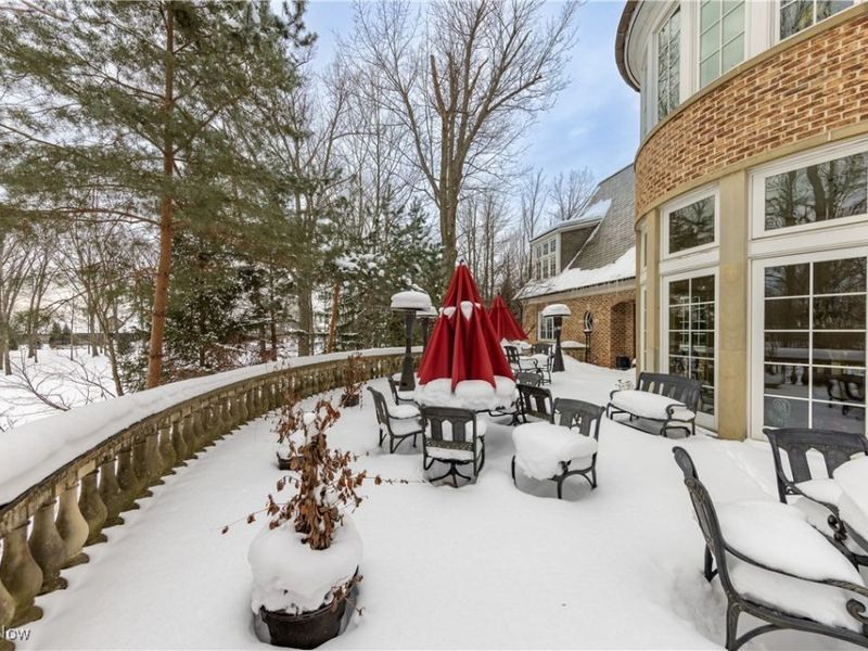 545 Bristol Drive, Aurora, OH 44202 Photo 15