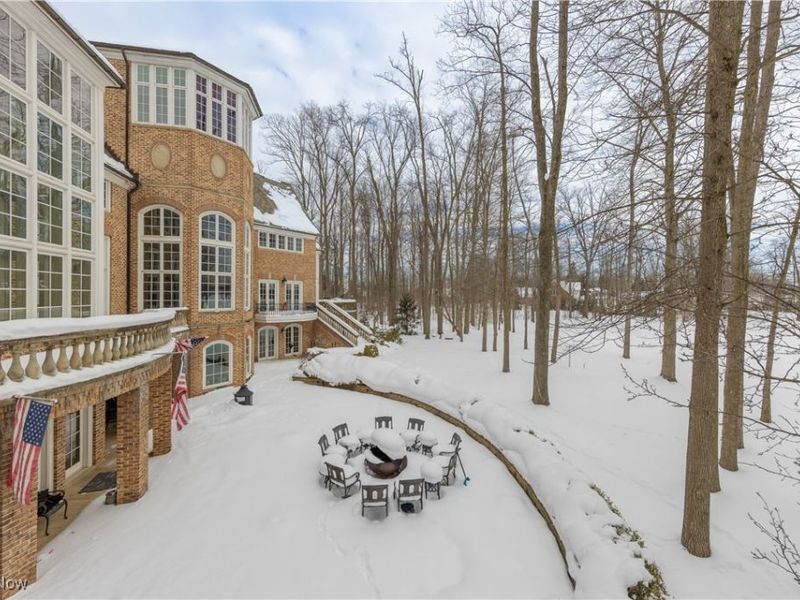 545 Bristol Drive, Aurora, OH 44202 Photo 16