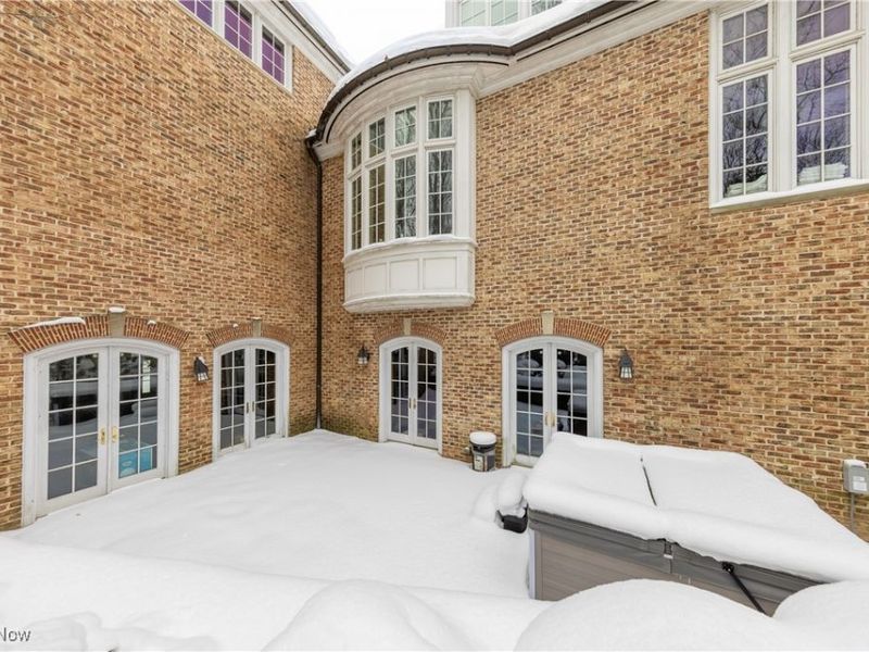 545 Bristol Drive, Aurora, OH 44202 Photo 17