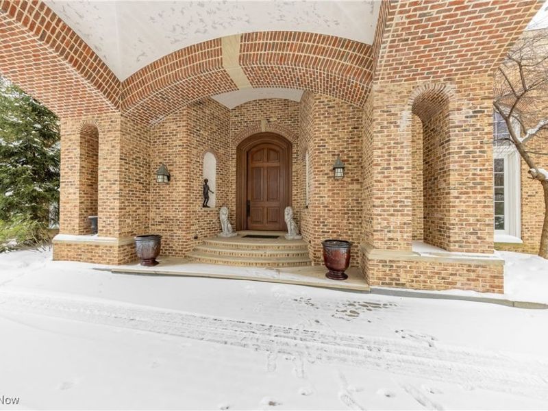 545 Bristol Drive, Aurora, OH 44202 Photo 19